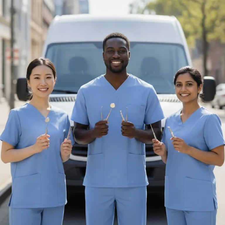 dentist La Quinta