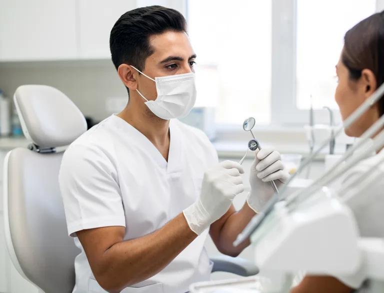 dentist La Quinta